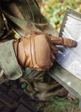 The Best Military Gloves
