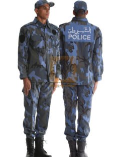 Military Uniform / 1027