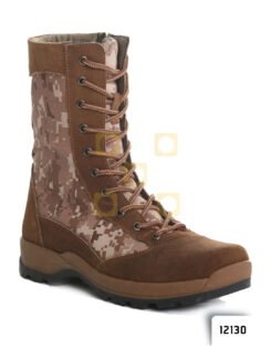 Military Boots / 12130