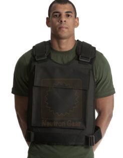 Bulletproof Vest / 1522