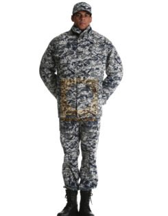 Military Clothing / 1004