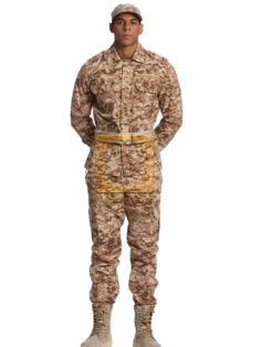 Military Clothing / 1006