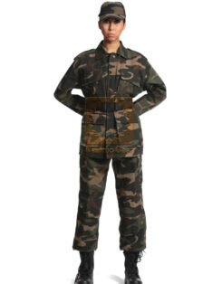 Military Uniform / 1007