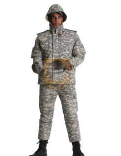 Military Uniform / 1031