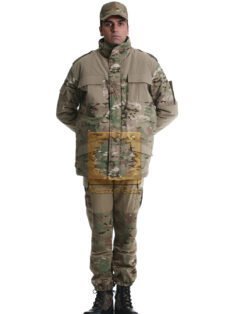 Soldier Clothing / 1038