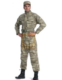 Soldier Clothing / 1039