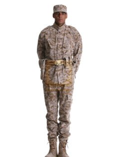 Soldier Clothing / 1040