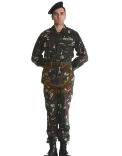 Military Clothing / 1045