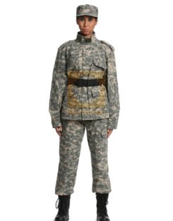 Soldier Clothing / 1046