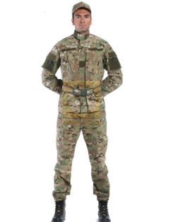 Military Clothing / 1059