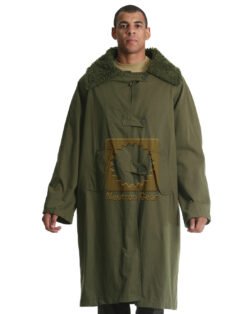 Military Overcoat / 1071