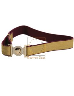 Military Belt / 11161