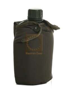 Military Water Bottle / 11387