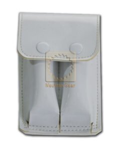 Double Leather Charger Holster / 11376