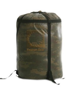 Military Sleeping Bag / 11396