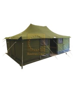 Military Tent / 11399