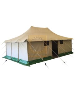 Military Tent / 11400