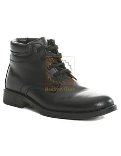 Police Boots / 12107