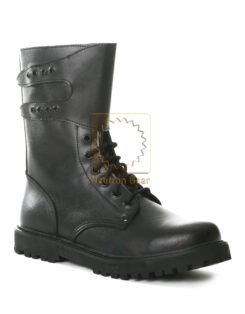 Police Boots / 12124