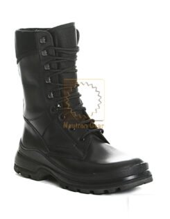 Police Boots / 12127