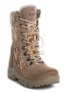 Military Boots / 12134