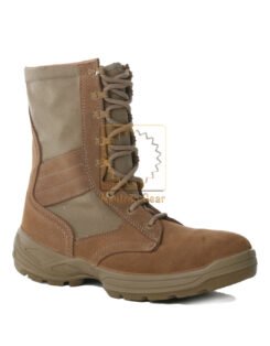 Military Boots / 12136