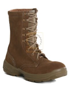 Military Boots / 12137