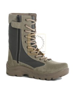 Military Boots / 12140