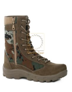 Military Boots / 12142