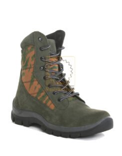 Military Boots / 12146