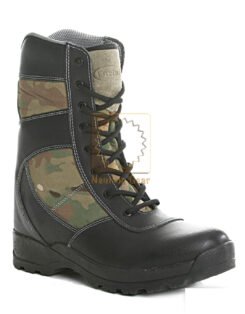 Military Boots / 12147