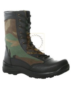 Military Boots / 12148