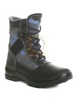 Military Boots / 12150