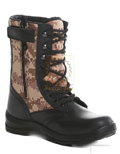 Military Boots / 12151