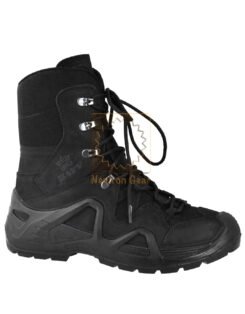Military Boots / 12183