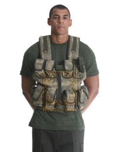 Assault Vest / 1500