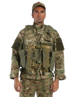 Assault Vest / 1502