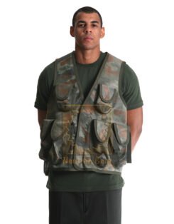 Military Tactical Vest / 1503