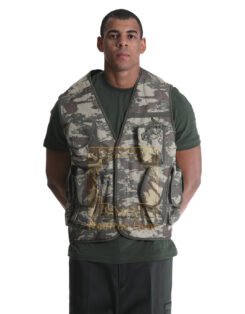 Assault Vest / 1505