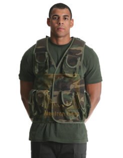 Assault Vest / 1507