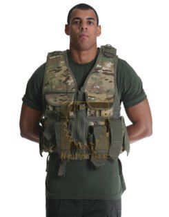 Assault Vest / 1508