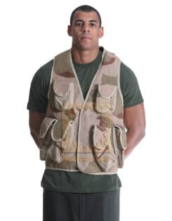 Military Tactical Vest / 1509
