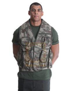 Military Tactical Vest / 1510