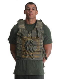 Assault Vest / 1513