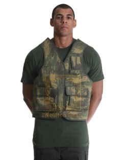 Assault Vest / 1514