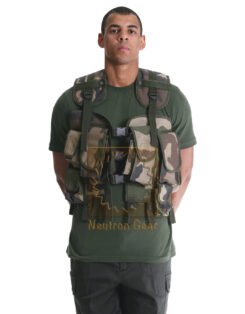 Military Tactical Vest / 1515