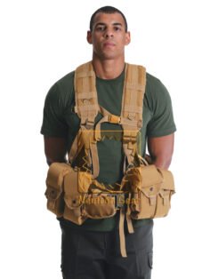 Military Tactical Vest / 1516