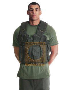Military Tactical Vest / 1517