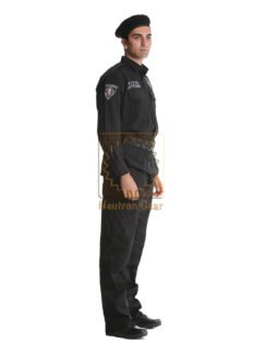 Police Clothing / 2004