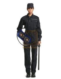 Police Clothing / 2006
